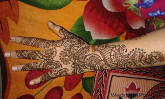 Shahina Mehndi Artist Mehndi Artists weddingplz