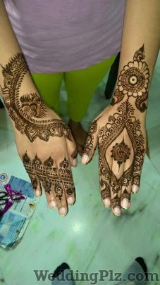 Vikas Mehandi Art and Classes Mehndi Artists weddingplz