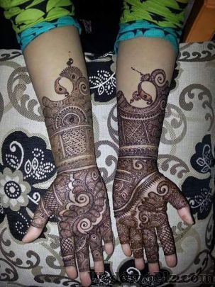 Vikas Mehandi Art and Classes Mehndi Artists weddingplz