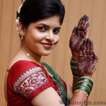 Vikas Mehandi Art and Classes Mehndi Artists weddingplz