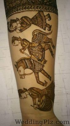 Vikas Mehandi Art and Classes Mehndi Artists weddingplz