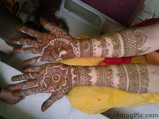 Vikas Mehandi Art and Classes Mehndi Artists weddingplz