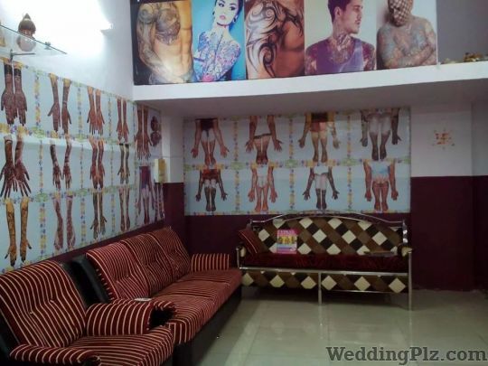 Vikas Mehandi Art and Classes Mehndi Artists weddingplz