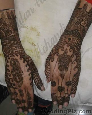Vikas Mehandi Art and Classes Mehndi Artists weddingplz