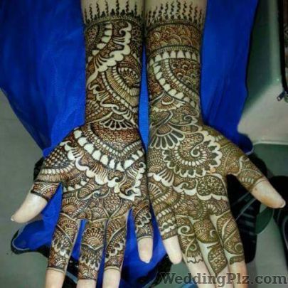 Vikas Mehandi Art and Classes Mehndi Artists weddingplz