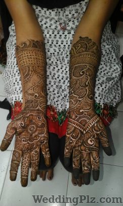 Vikas Mehandi Art and Classes Mehndi Artists weddingplz
