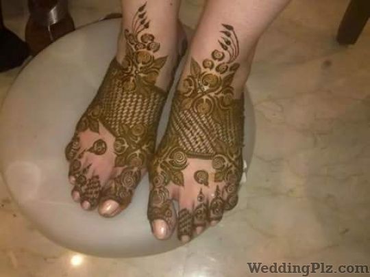 Vikas Mehandi Art and Classes Mehndi Artists weddingplz