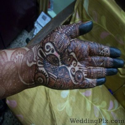 Art Of Mehendi By Sunita Kenia Mehndi Artists weddingplz