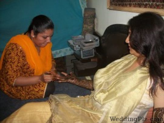Art Of Mehendi By Sunita Kenia Mehndi Artists weddingplz