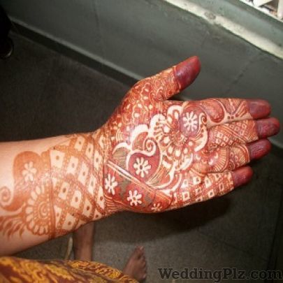 Art Of Mehendi By Sunita Kenia Mehndi Artists weddingplz