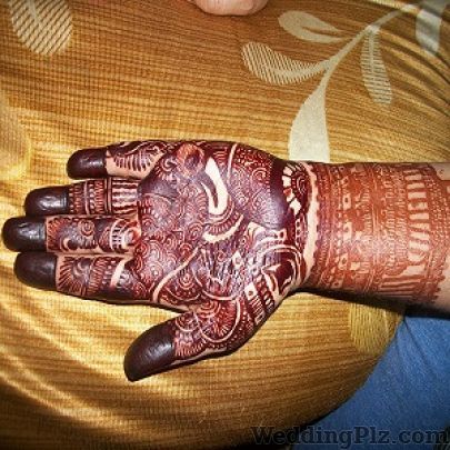 Art Of Mehendi By Sunita Kenia Mehndi Artists weddingplz