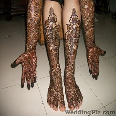 Art Of Mehendi By Sunita Kenia Mehndi Artists weddingplz