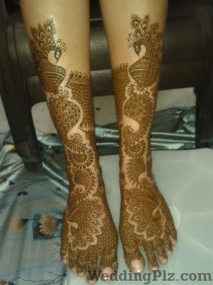 Gupta Mehandi Art Mehndi Artists weddingplz