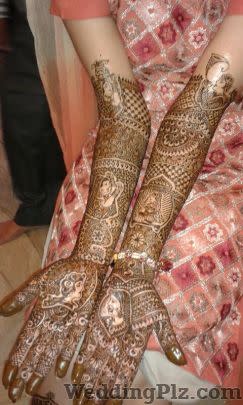 Gupta Mehandi Art Mehndi Artists weddingplz
