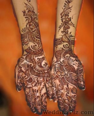 Karan Mehandi Arts Mehndi Artists weddingplz
