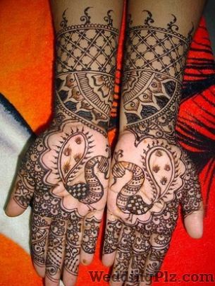 Mukesh Mehendi Art Mehndi Artists weddingplz