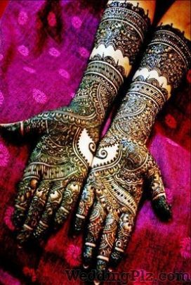 Raj Mehandi Artist Mehndi Artists weddingplz