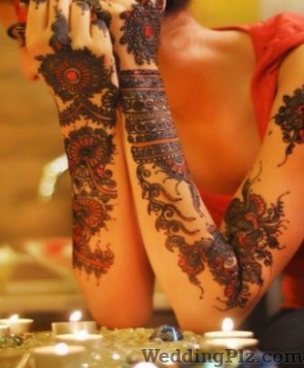 Rajesh Mehandi Arts Mehndi Artists weddingplz