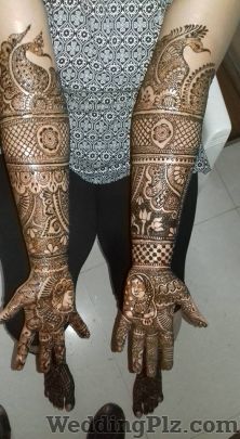 Sandeep Mehandi Arts Mehndi Artists weddingplz