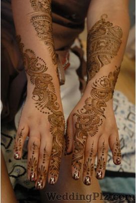 Pramod Mehndi Artist Mehndi Artists weddingplz