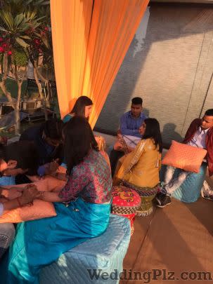 Raju Mehandi Janakpuri Mehndi Artists weddingplz