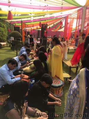 Raju Mehandi Janakpuri Mehndi Artists weddingplz