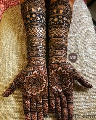 NS Mehendi Artist Mehndi Artists weddingplz