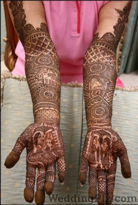 Ram Kumar Mehandi Art Mehndi Artists weddingplz