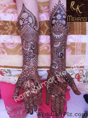 Ram Kumar Mehandi Art Mehndi Artists weddingplz
