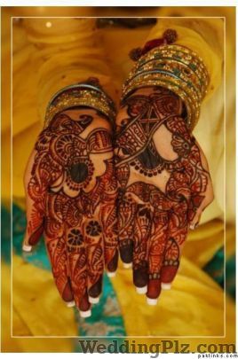 Mast Mehendi Studio Mehndi Artists weddingplz