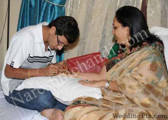 Naresh Mehendi Designer Mehndi Artists weddingplz