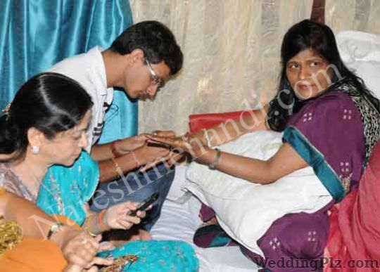Naresh Mehendi Designer Mehndi Artists weddingplz