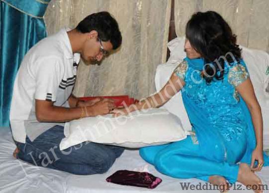 Naresh Mehendi Designer Mehndi Artists weddingplz