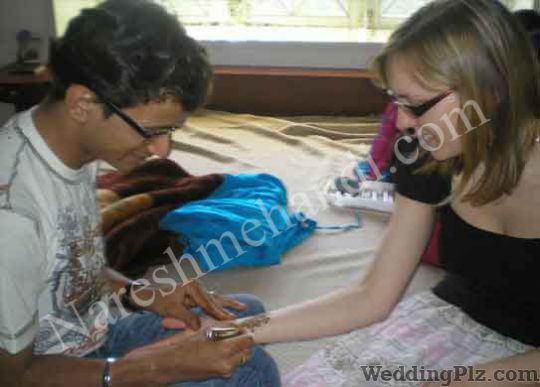 Naresh Mehendi Designer Mehndi Artists weddingplz