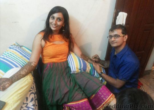 Naresh Mehendi Designer Mehndi Artists weddingplz