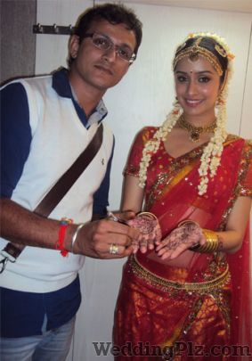 Naresh Mehendi Designer Mehndi Artists weddingplz