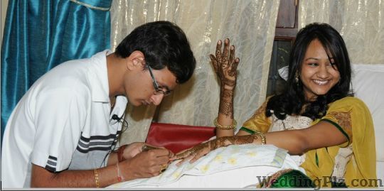 Naresh Mehendi Designer Mehndi Artists weddingplz