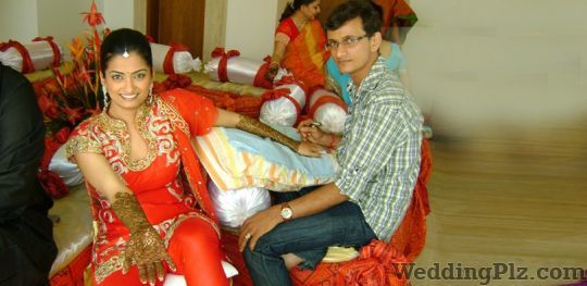 Naresh Mehendi Designer Mehndi Artists weddingplz