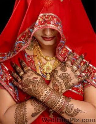 Pushpa Mehndi Arts Mehndi Artists weddingplz