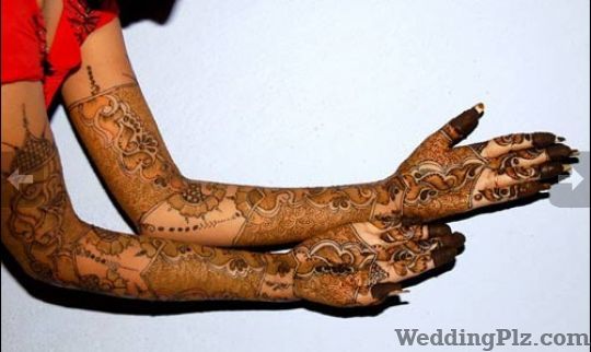 Sakina Mehndi Designs Mehndi Artists weddingplz