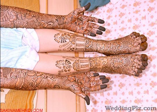 Sakina Mehndi Designs Mehndi Artists weddingplz