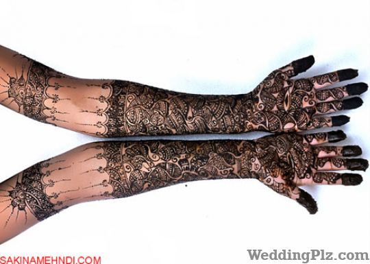 Sakina Mehndi Designs Mehndi Artists weddingplz