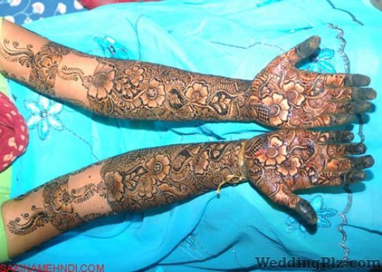 Sakina Mehndi Designs Mehndi Artists weddingplz