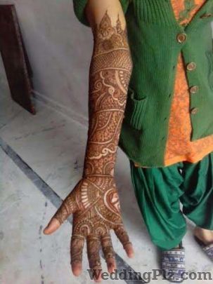 Swati Jain Mehandi Artist Mehndi Artists weddingplz