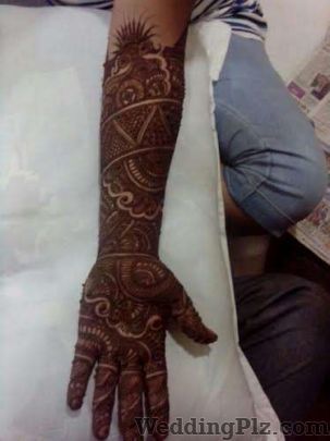 Swati Jain Mehandi Artist Mehndi Artists weddingplz