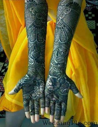 Swati Jain Mehandi Artist Mehndi Artists weddingplz