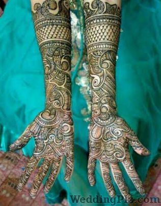 Swati Jain Mehandi Artist Mehndi Artists weddingplz