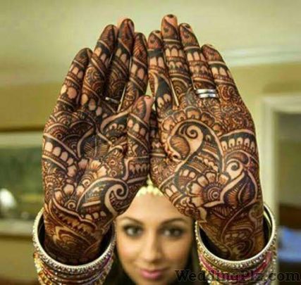 Swati Jain Mehandi Artist Mehndi Artists weddingplz