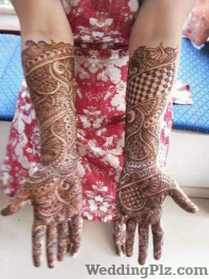 Swati Jain Mehandi Artist Mehndi Artists weddingplz