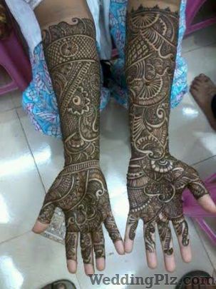 Swati Jain Mehandi Artist Mehndi Artists weddingplz